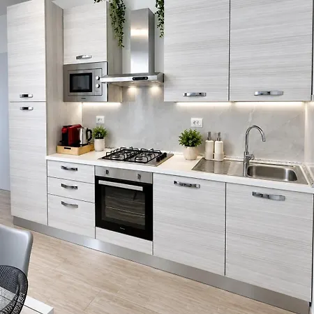 Apartment Casa Sole