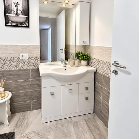 Casa Sole Apartment