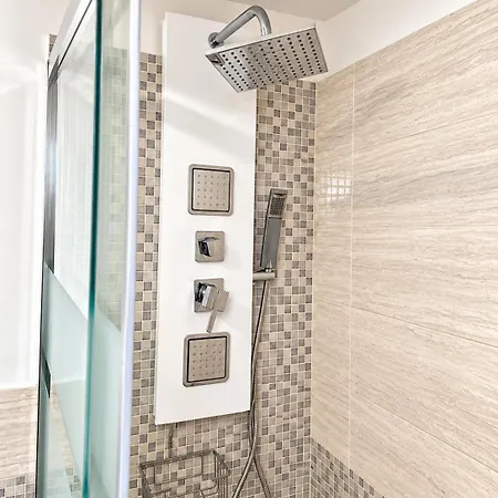 Apartment Casa Sole