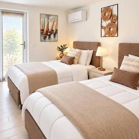 Apartment Casa Sole