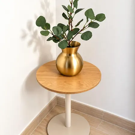 Apartment Casa Sole *