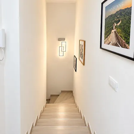 Casa Sole * Ponte Galeria
